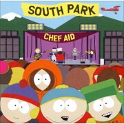 SOUTHPARK-CHEFS AID by Soundtrack