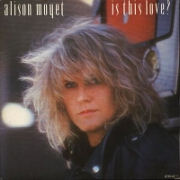 Is This Love by Alison Moyet