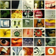 No Code by Pearl Jam