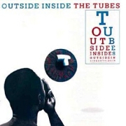 Outside Inside by The Tubes