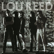 New York by Lou Reed