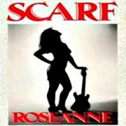 Roseanne by Scarf