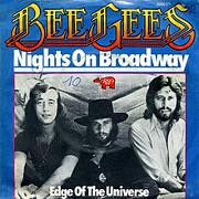 Nights On Broadway by Bee Gees