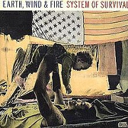System Of Survival by Earth Wind and Fire