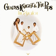Imagination by Gladys Knight & The Pips
