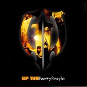 Party People by GP WU