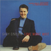 Love Won't Wait by Gary Barlow