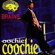 Oochie Coochie by MC Brains