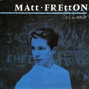 It's So High by Matt Fretton