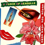 Space Age Love Song by Flock of Seagulls
