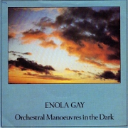 Enola Gay by Orchestral Manoeuvres in the Dark