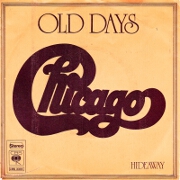 Old Days by Chicago