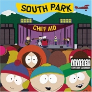 Chef Aid: The South Park Album by Various