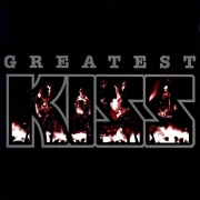 Greatest by Kiss