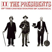 II by The Presidents of the USA