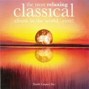 The Most Relaxing Classical Album Ever