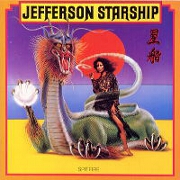 Spitfire by Jefferson Starship