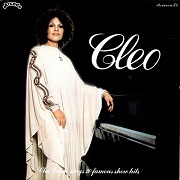 Cleo's Great Show Hits by Cleo Laine