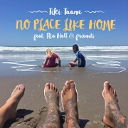 No Place Like Home by Tiki Taane feat. Ria Hall