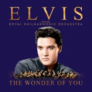 The Wonder Of You: Elvis With The RPO by Elvis Presley