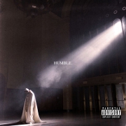 HUMBLE. by Kendrick Lamar
