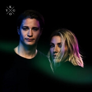 First Time by Kygo And Ellie Goulding