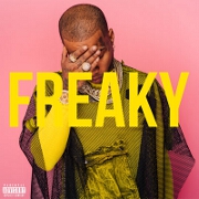 Freaky by Tory Lanez