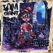The Horrifying Truth by I Am Giant