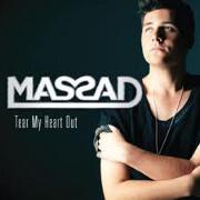 Tear My Heart Out by Massad