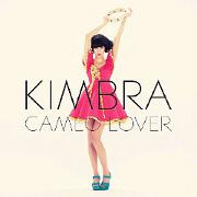 Cameo Lover by Kimbra