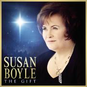 The Gift by Susan Boyle