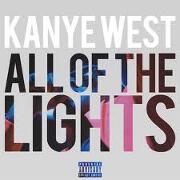 All Of The Lights by Kanye West