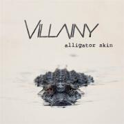 Alligator Skin by Villainy