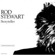 Storyteller: Complete Anthology by Rod Stewart