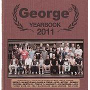 The George FM 2011 Yearbook