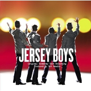 Jersey Boys: Original Broadway Cast Recording by The Jersey Boys Original Broadway Cast