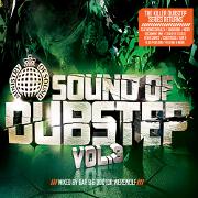 The Sound Of Dubstep Vol. 3