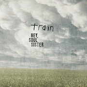 Hey Soul Sister by Train