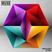 Undisclosed Desires by Muse