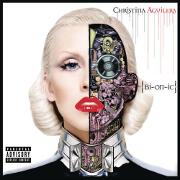 Bionic by Christina Aguilera
