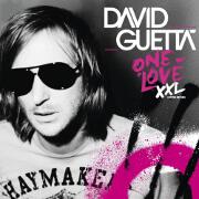 One Love by David Guetta