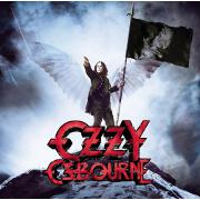 Scream by Ozzy Osbourne