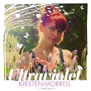 Ultraviolet by Kirsten Morrell