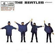Help! (reissue) by The Beatles