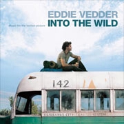 Into The Wild by Eddie Vedder