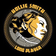 Long Player by Hollie Smith