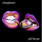 Pull The Pin by Stereophonics