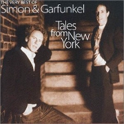 Tales From New York: The Very Best Of by Simon And Garfunkel