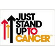Just Stand Up (To Cancer) by Stand Up To Cancer