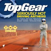 Top Gear: Seriously Hot Driving Anthems
